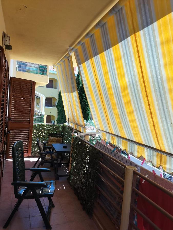 Da.Da. House Lejlighed La Maddalena  Eksteriør billede
